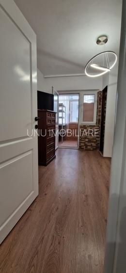 Etaj 1 Garsoniera 26mp zona Frumoasa - 7