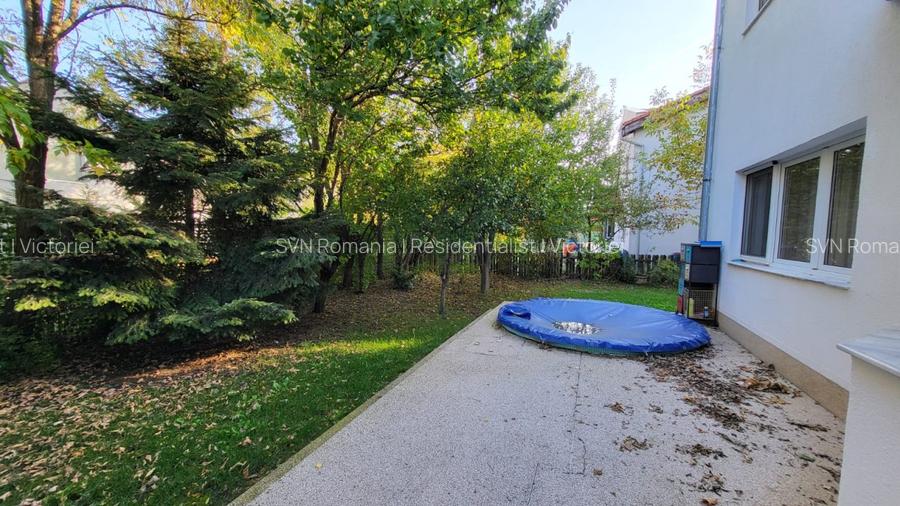 REV2004995 Vila de inchiriat I Pipera I Azur Residence - 20