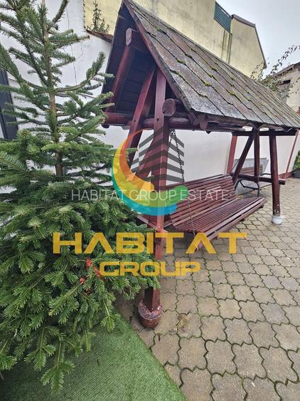 Casa Tineretului de Vanzare 380 mp utili, curte 450 mp - 23