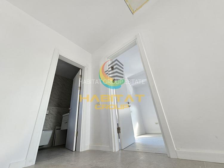 Duplex 3 camere, curte proprie, finisaje premium, 10 min STV - 8