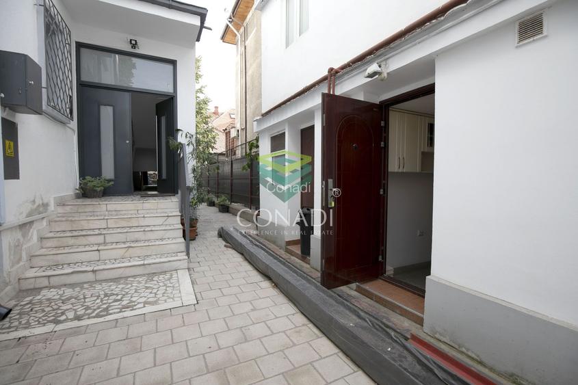 Apartament in Vila | Aviatorilor | Kiseleff + Garaj - 13