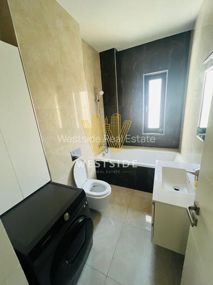 Apartament premium cu 2 camere, de inchiriat, in Giroc - 10