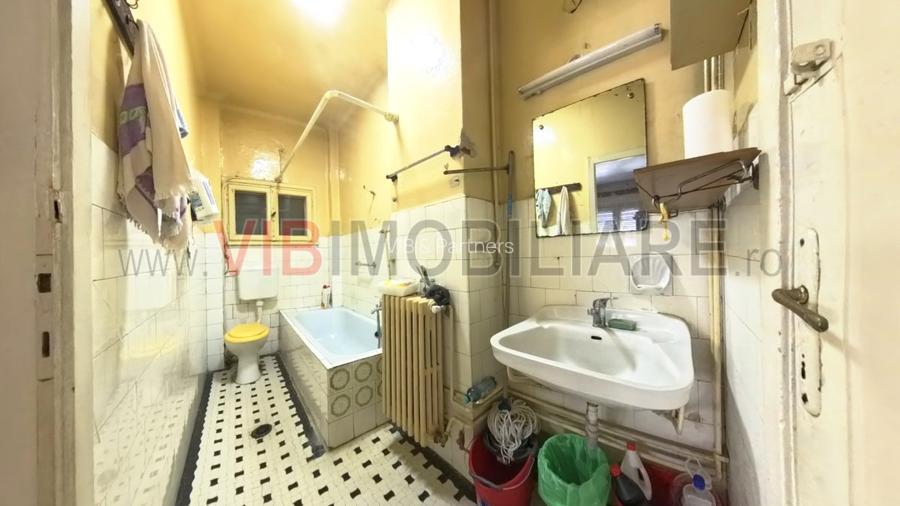 De vanzare,  apartament 3 camere in vila, zona Mosilor/Foisorul de Foc - 3