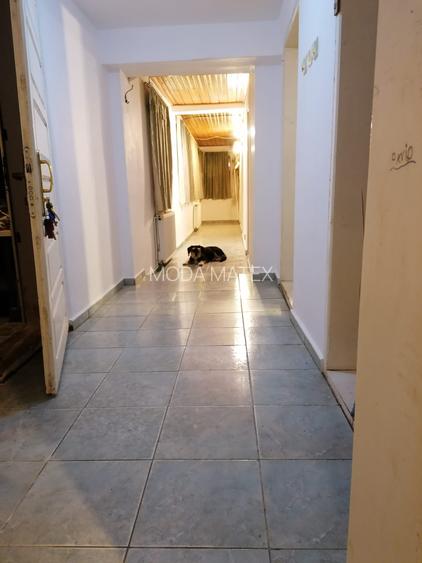 Singureni Stejaru casa intre paduri, cu teren 1600mp - 15