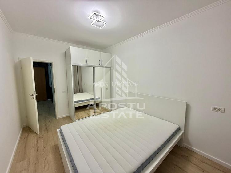 Apartament cu 2 camere, Timisoara, Torontalului Campeador City - 4