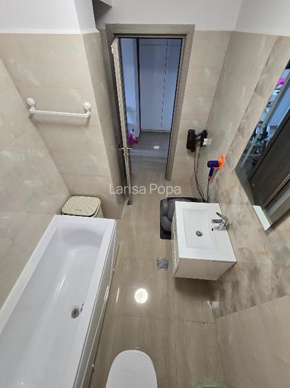 Apartament 2 camere premium SMART – Prelungirea Ghencea 161B | Mobilat & Utilat  - 11