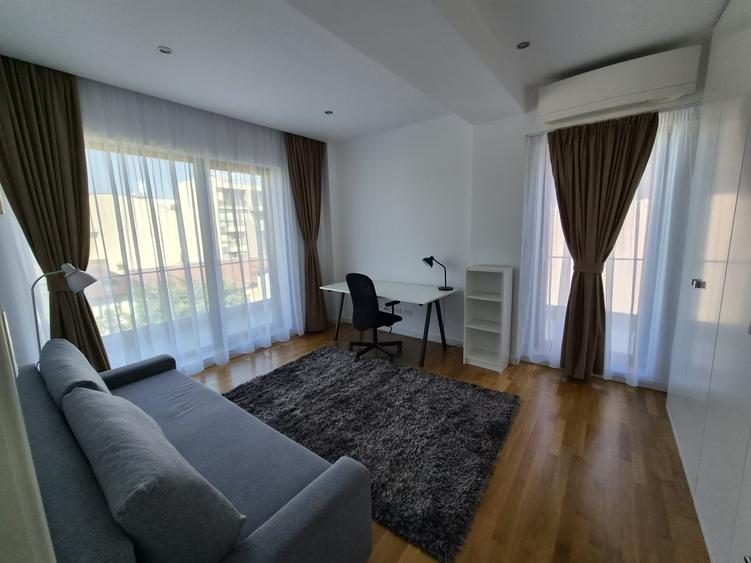 Apartament premium 3 camere | Dacia - Polona parcare terasa