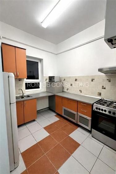 Piata Muncii, apartament 4 camere in vila, pretabil birou - 2