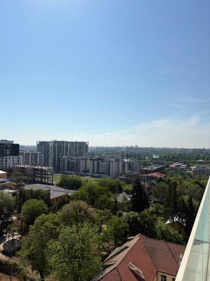 DUPLEX 4 CAMERE AVIATIEI TOWER FINALIZAT VEDERE MUZEUL AVIATIEI - 3