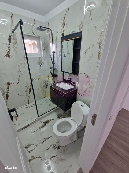 3 camere Giulești / Crângași – la Parcul Marin Preda –renovat - 5