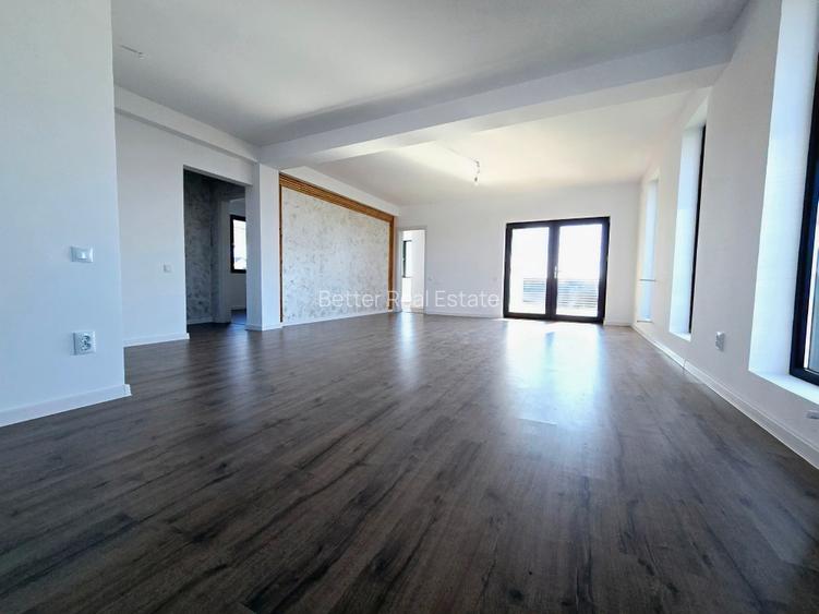 Casă individuală pe parter de vânzare - Comuna Berceni – 4 camere, teren 426 mp - 9