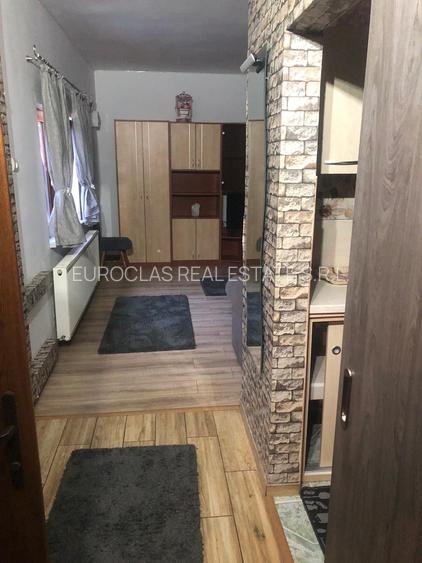 Garsoniera in vila - parter - 350 euro cu utilitati incluse (Cod E2+E7) - 3