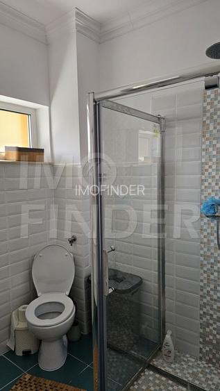 Inchiriere casă 3 camere | 2 băi | 110 mp | complet utilată | Bună Ziua - 7