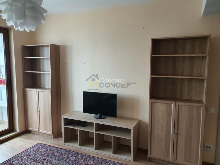 Inchiriere Apartament spatios 4 camere 5-7 min metrou N Grigorescu - 8