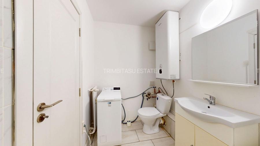 Apartament 2 camere Teiul Doamnei Lacul Tei - 24