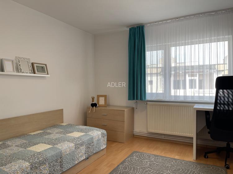 Zona Eroilor, apartament 3 camere decomandate, 2 grupuri sanitare - 13