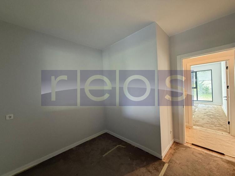 VANZARE 3 CAMERE STRAULESTI | 70 MP | CURTE PROPRIE 53MP | COMPLEX NOU - 12