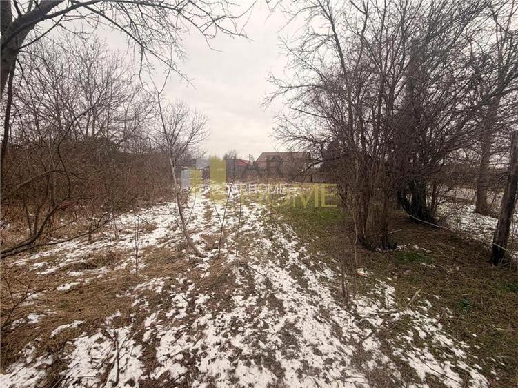 Teren intravilan 713m2 , Ploiesti , zona UPG - 3