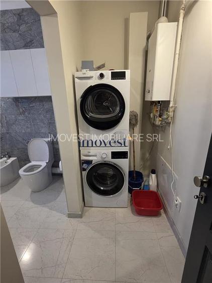 Apartament 4 Camere pe 2 nivele  Ultracentral - 11