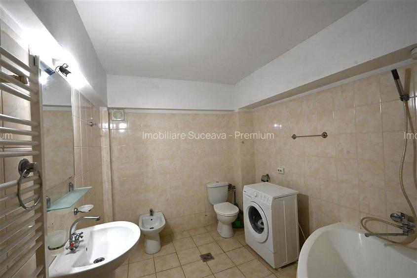 Garsoniera 39,21 mp De Vanzare Suceava Scheia 0727817187 - 10