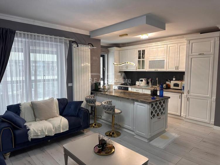 Apartament 3 Camere | Exigent Plaza Faza 2 | Loc de Parcare | - 3