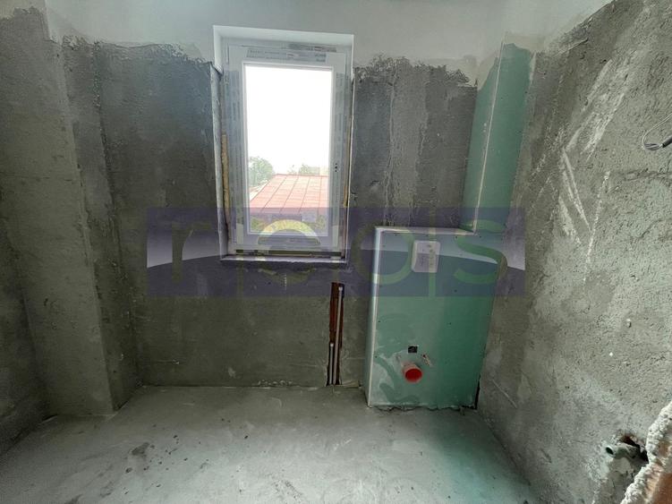 EXCLUSIVITATE | 3 CAMERE 92MP UTILI | PIATA CHIBRIT | 2 MINUTE METROU - 14