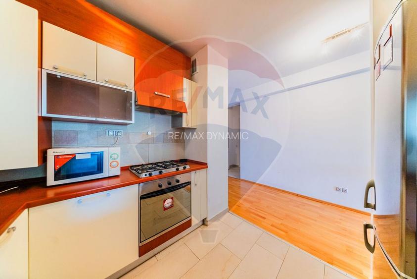Apartament de inchiriat 2 camere in Subcetate Pet-Friendly - 7