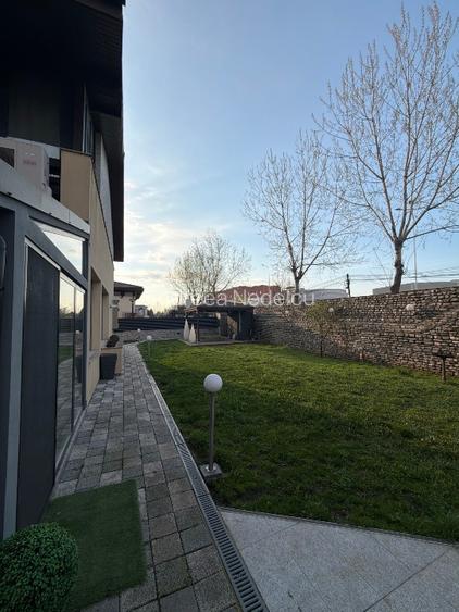 Vila - Complex Swan Lake Village - 3