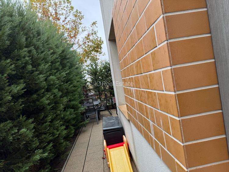 VANZARE APARTAMENT 3 CAMERE ANDORA PIPERA/GRADINA/LOC PARCARE - 17