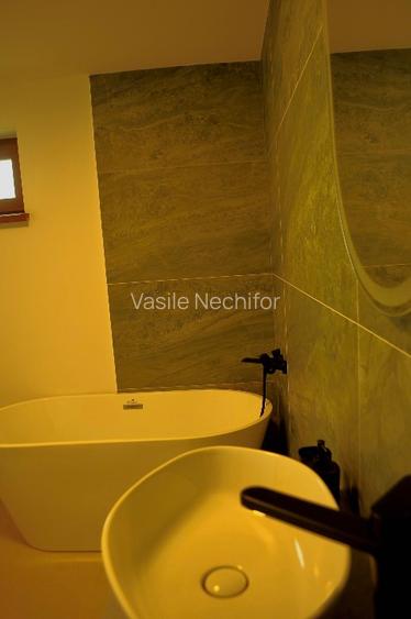 Casă premium de închiriat în Stupinii Prejmerului   - 15