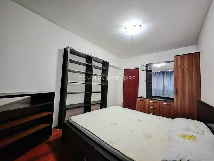 Dristor vis a vis de metrou | Apartament modern la etajul 1 in bloc  anvelopat - 4