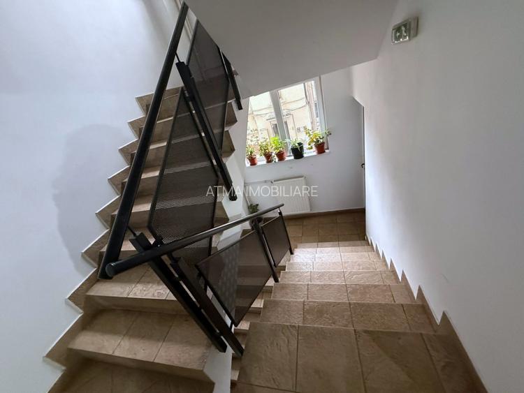 Apartament 3 camere etaj 1 Finisaje Premium | Terasa Popa Nan 2007 - 18