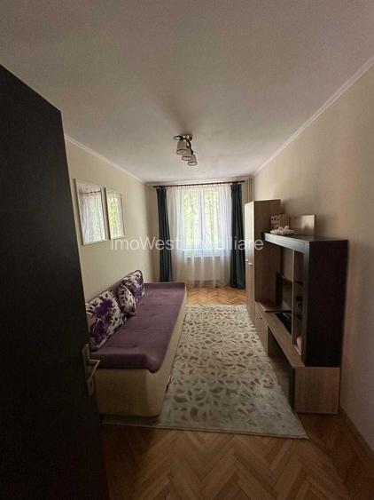 Medicina  | 2 Camere | Decomandat - 3