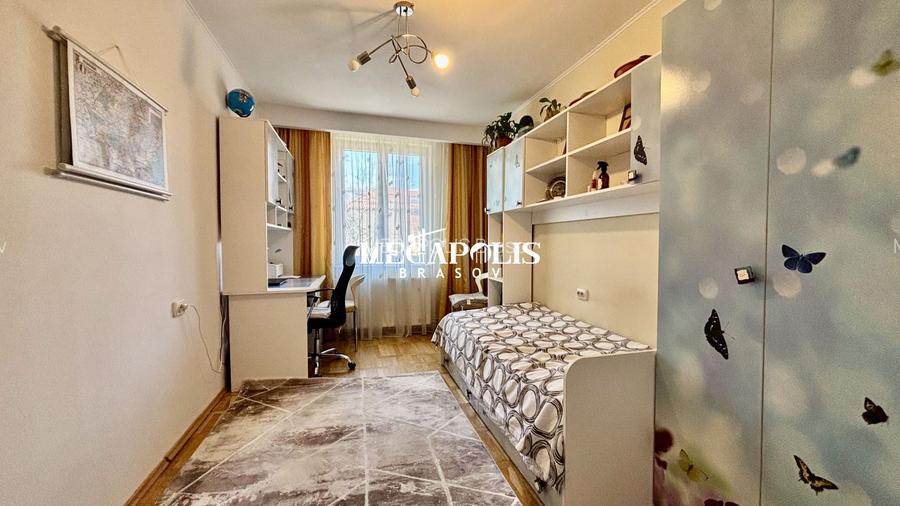 Casă individuală | Singur în curte | Garaj | Locație avantajoasă - 23