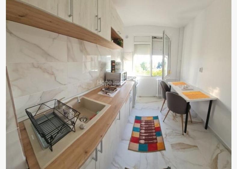 Metrou - Apartament 2 camere , renovat complet - 4