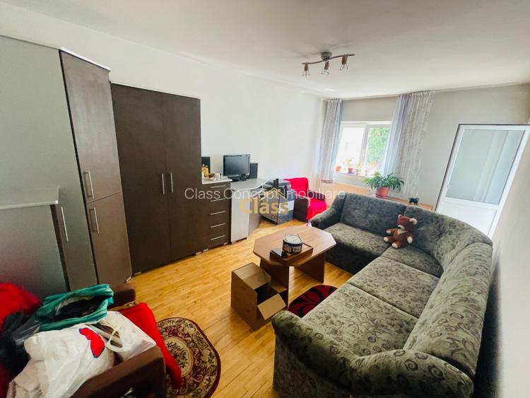 Apartament 2 camere | Decomandat | 56 mpu | Zona Gruia - 3