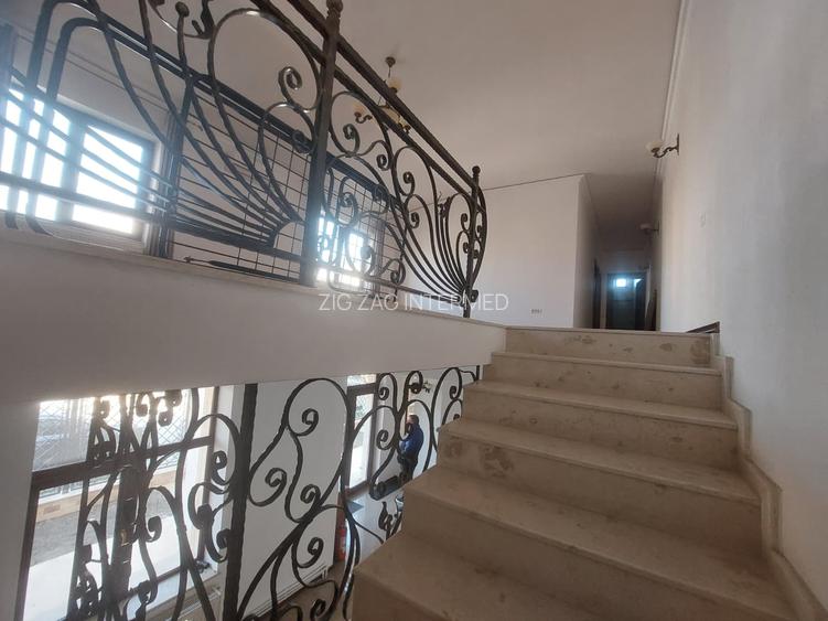 Tomis II, imobil 7camere, ideal sediu firmă / activități de birouri - 6