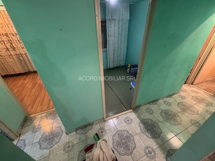 Apartament 4 camere zona Inel 2 - 10