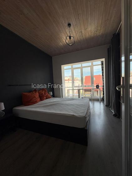 Apartamente 2 camere de închiriat - Zona Griviței/ Gara de Nord - 3