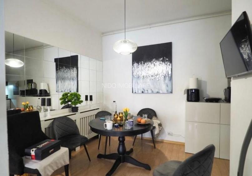 Apartament 2 Camere - Zona Arcul De Triumf - Bloc Nou - 3