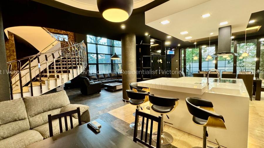 REV0005724 Vila 8 camere I Rezidential I Comercial I AIRBNB - 7