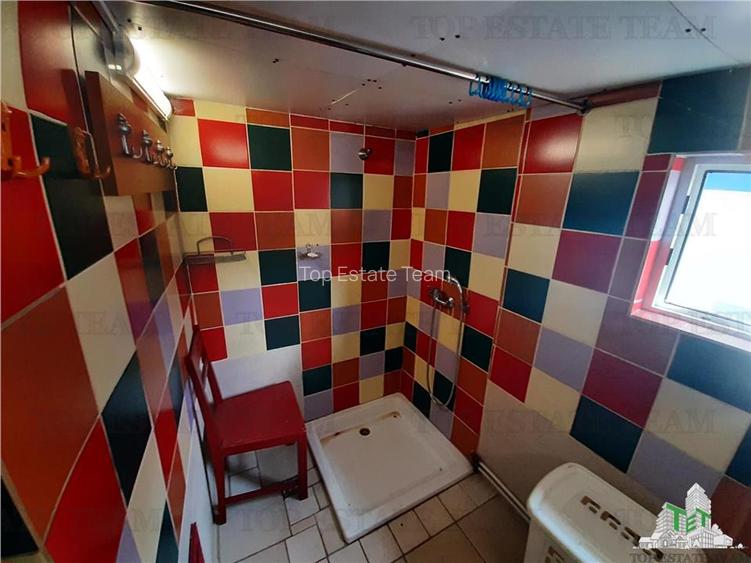 Teren 1274 mp cu livada si casa veche Primarie Bragadiru - 21