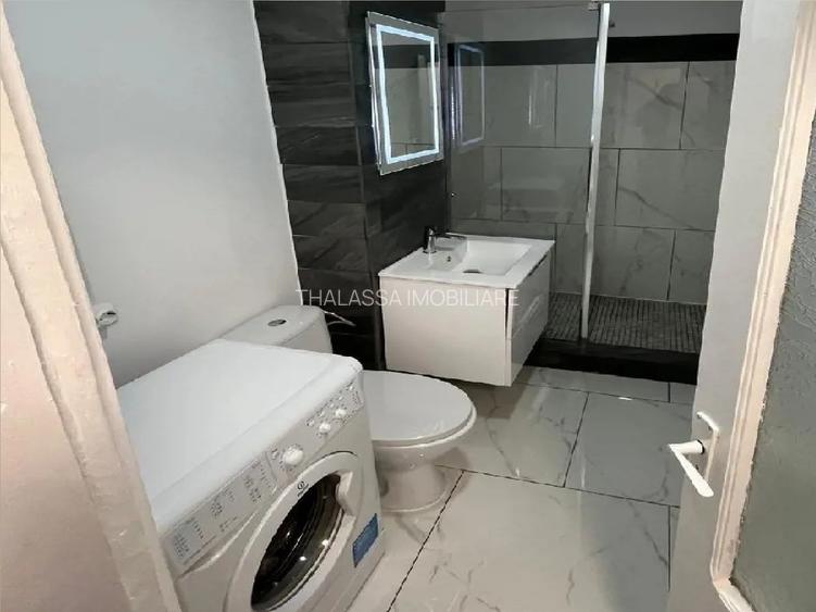 Garsoniera decomandata - Brazda lui Novac - 9