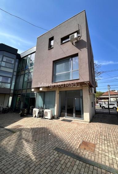 De inchiriat spațiu birouri modern, bine organizat, in zona Elisabetin. - 7