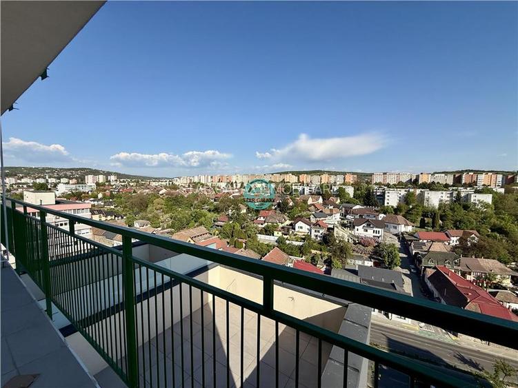 Apartament cu 2 camere, cu parcare subterata, ,Vivat Residence - 6