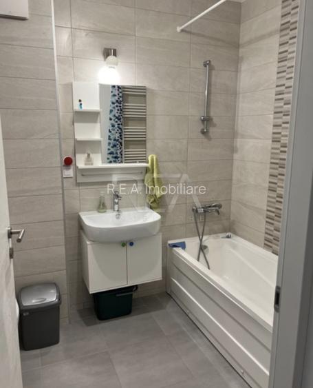 2 camere, 9/11, 62.63mp, bloc 2016-Lujerului-Granvia Park - 8