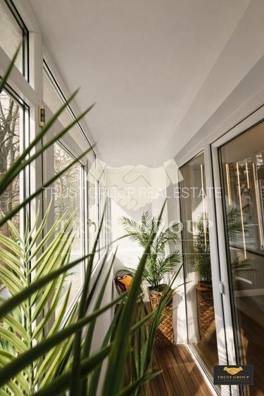 Apartament 2 camere Titulescu | complet renovat - 10