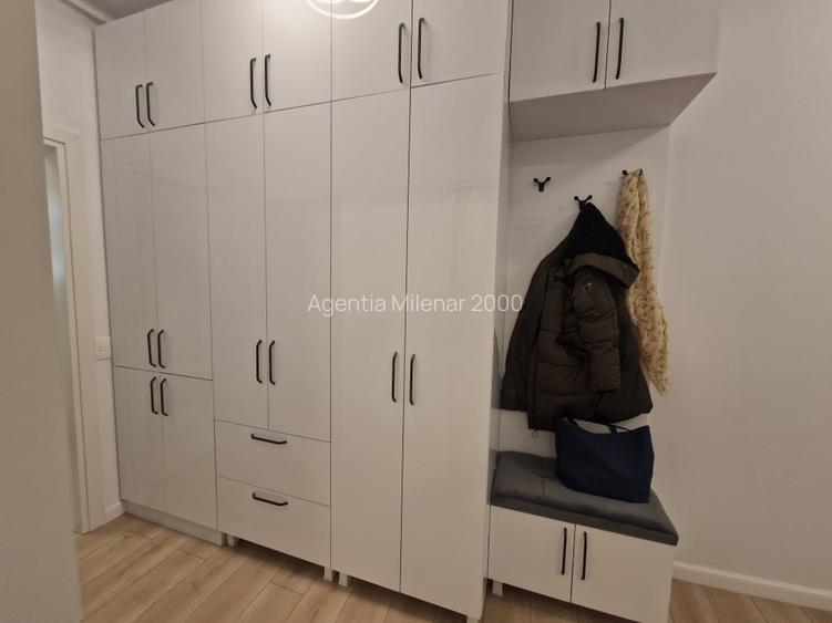 La prima închiriere-Aradului bloc 2025, se accepta animal de talie mica - 16