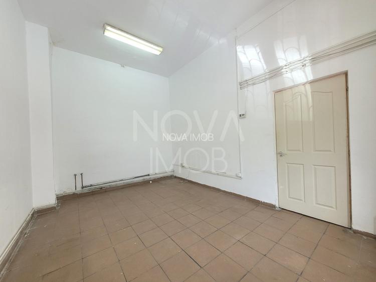 Spatiu comercial stradal - Bulevardul Victoriei - 4