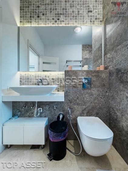 Tunari, vila, chiar langa padure - 35